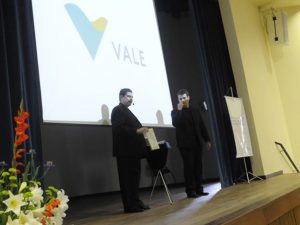 vale